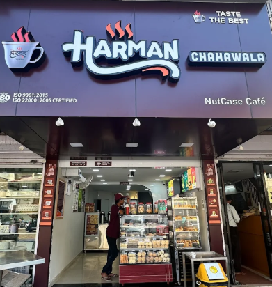 Goa Branch